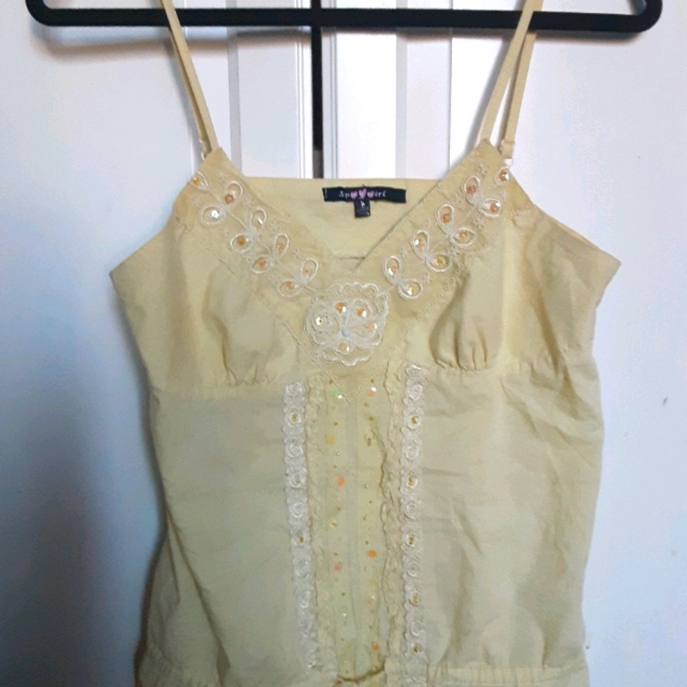 Women's tops